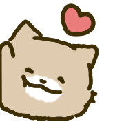 Mango & Miyao Emoji รูปที่ 5