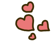 Mango & Miyao Emoji รูปที่ 22