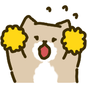 Mango & Miyao Emoji รูปที่ 29