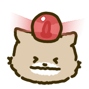Mango & Miyao Emoji รูปที่ 34