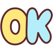 ไอคอน ปฏิทิน และตัวเลขน่ารัก อิโมจิ