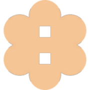 244