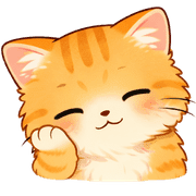 แมวส้มจอมป่วน (ขี้อ้อนสุดๆ) รูปที่ 8