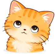 แมวส้มจอมป่วน (ขี้อ้อนสุดๆ) รูปที่ 15