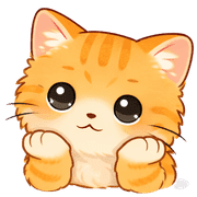 แมวส้มจอมป่วน (ขี้อ้อนสุดๆ) รูปที่ 16