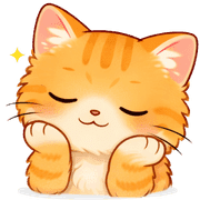 แมวส้มจอมป่วน (ขี้อ้อนสุดๆ) รูปที่ 17