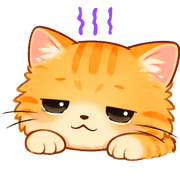 แมวส้มจอมป่วน (ขี้อ้อนสุดๆ) รูปที่ 23