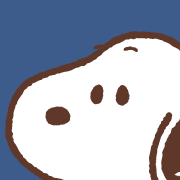 Snoopy อิโมจิน่ารัก ดุ๊กดิ๊กแรงเวอร์ รูปที่ 10