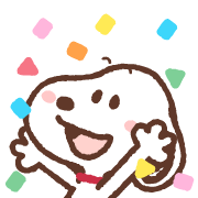 Snoopy อิโมจิน่ารัก ดุ๊กดิ๊กแรงเวอร์ รูปที่ 12