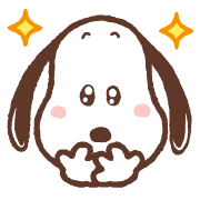 Snoopy อิโมจิน่ารัก ดุ๊กดิ๊กแรงเวอร์ รูปที่ 15