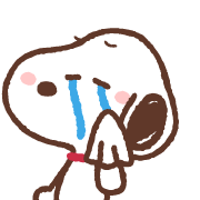 Snoopy อิโมจิน่ารัก ดุ๊กดิ๊กแรงเวอร์ รูปที่ 29