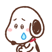 Snoopy อิโมจิน่ารัก ดุ๊กดิ๊กแรงเวอร์ รูปที่ 30