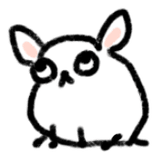 I drew a chihuahua from memory