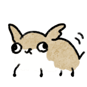 I drew a chihuahua from memory รูปที่ 5