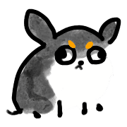 I drew a chihuahua from memory รูปที่ 7