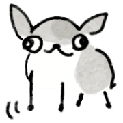 I drew a chihuahua from memory รูปที่ 9