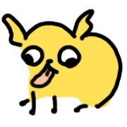 I drew a chihuahua from memory รูปที่ 10