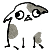 I drew a chihuahua from memory รูปที่ 11