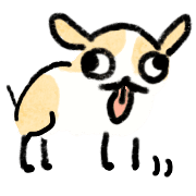 I drew a chihuahua from memory รูปที่ 13