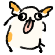 I drew a chihuahua from memory รูปที่ 19