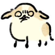 I drew a chihuahua from memory รูปที่ 24