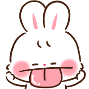 สายไหม กระต่ายแก้มชมพู รูปที่ 13