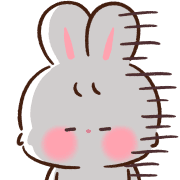 สายไหม กระต่ายแก้มชมพู รูปที่ 15