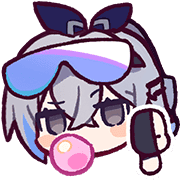 Honkai:Star Rail Emoji vol.1