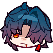 Honkai:Star Rail Emoji vol.1