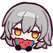 Honkai:Star Rail Emoji vol.1 รูปที่ 6