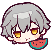 Honkai:Star Rail Emoji vol.1 รูปที่ 7