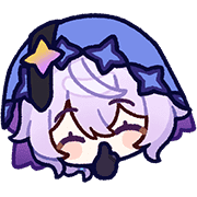 Honkai:Star Rail Emoji vol.1 รูปที่ 8