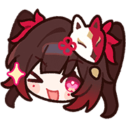Honkai:Star Rail Emoji vol.1 รูปที่ 9