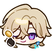 Honkai:Star Rail Emoji vol.1 รูปที่ 11