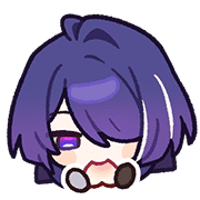 Honkai:Star Rail Emoji vol.1 รูปที่ 12