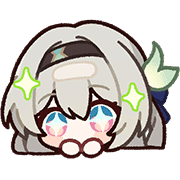 Honkai:Star Rail Emoji vol.1 รูปที่ 14