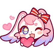 Honkai:Star Rail Emoji vol.1 รูปที่ 15