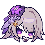 Honkai:Star Rail Emoji vol.1 รูปที่ 16