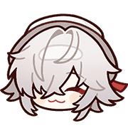 Honkai:Star Rail Emoji vol.1 รูปที่ 18