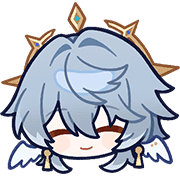 Honkai:Star Rail Emoji vol.1 รูปที่ 19