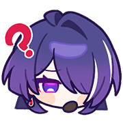 Honkai:Star Rail Emoji vol.1 รูปที่ 20