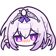 Honkai:Star Rail Emoji vol.1 รูปที่ 21