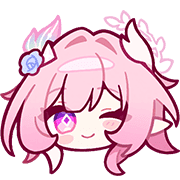 Honkai:Star Rail Emoji vol.1 รูปที่ 22
