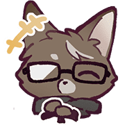Honkai:Star Rail Emoji vol.1 รูปที่ 24