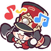 Honkai:Star Rail Emoji vol.1 รูปที่ 25