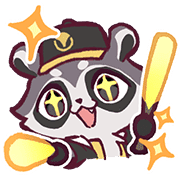 Honkai:Star Rail Emoji vol.1 รูปที่ 28