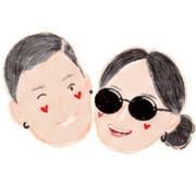 อิโมจิคู่รักทิวและบอย รูปที่ 26
