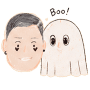 อิโมจิคู่รักทิวและบอย รูปที่ 36