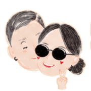 อิโมจิคู่รักทิวและบอย รูปที่ 37