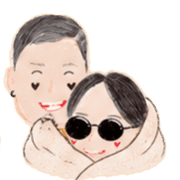 อิโมจิคู่รักทิวและบอย รูปที่ 39